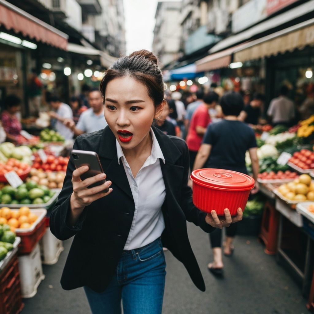 Factors influencing daily eating